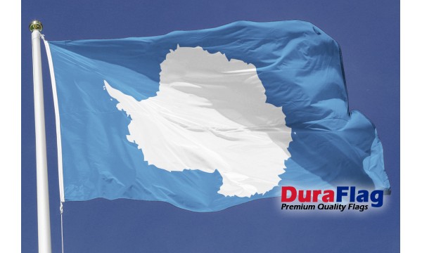 DuraFlag® Antarctica Premium Quality Flag